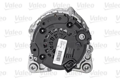 VALEO 439781 Alternator 14v 180a A6 10>18 A7 11>15 Q5 13>17 59903018T