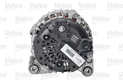 VALEO 439783 Alternator 14v 180a A3 Kodıaq Octavıa Yetı Arteon Caddy Golf Vıı Passat Crafter T7 3L903024LX 4L903023TX
