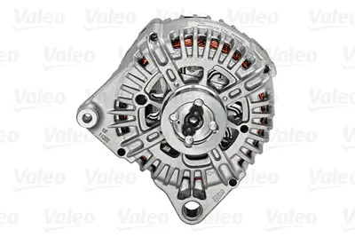 VALEO 439785 Alternator Start-Stop (14v 120a) Smart Fortwo Coupe (451) 07> A1329060026