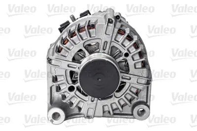 VALEO 439793 Alternator Sarj Dınamosu 180 A 14 V Bmw F20 F30 F80 F34 12317823344