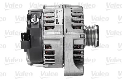 VALEO 439793 Alternator Sarj Dınamosu 180 A 14 V Bmw F20 F30 F80 F34 12317823344