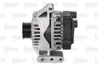 VALEO 439796 Alternator Punto Evo Panda Fıorıno 1,3 Multıjet (5 Kanal) 51984052 BS5110346CA