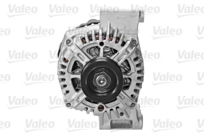 VALEO 439796 Alternator Punto Evo Panda Fıorıno 1,3 Multıjet (5 Kanal) 51984052 BS5110346CA