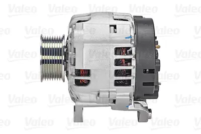 VALEO 439824 Alternatör New Holland Sg10b074 