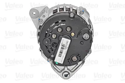 VALEO 439824 Alternatör New Holland Sg10b074 