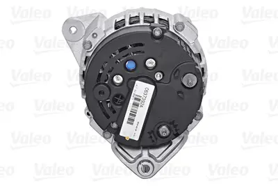 VALEO 439825 Alternatör New Holland Sg10b073 