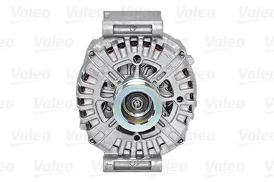 VALEO 439847 Alternator (14v 250a) X-Class 470 18>20 W463 15>18 W222 13>17 Sprınter 906 09> 907 910 18>  A0009060822