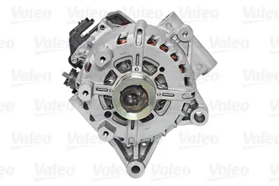VALEO 439866 Alternator 23700AA900