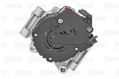 VALEO 439866 Alternator 23700AA900