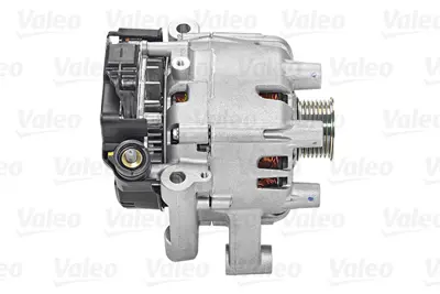 VALEO 439866 Alternator 23700AA900