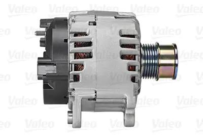 VALEO 439894 Alternator 14v 140a A1 A3 Q2 Ateca Ibıza Leon Toledo Fabıa Karoq Kodıaq Octavıa Rapıd Yetı Caddy Gol 4C903023M 4E903024S 4E903024SX L04C903023L L04C903023M