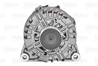 VALEO 439907 Alternator Ford Galaxy Iı (Wa6) 2.0 Tdci 10>15 S-Max (Wa6) 2.0 Tdci 06>15  RE6G9N10300XC