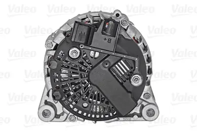 VALEO 439907 Alternator Ford Galaxy Iı (Wa6) 2.0 Tdci 10>15 S-Max (Wa6) 2.0 Tdci 06>15  RE6G9N10300XC