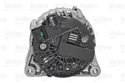 VALEO 439910 Alternator 12v 120a Ford  Focus Iıı 11> 1.6 -1.5 Tdcı B-Max (Jk) 1.5 Tdci 14> Ecosport 1.5 Tdci 13>  36001971 ET7610300AA