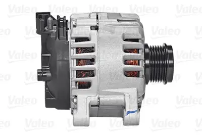 VALEO 439913 Alternator Mondeo Iv 07>14 2.0 Tdcı Galaxy Iı (Wa6) 2.0 Tdci 10>15 S-Max (Wa6) 2.0 Tdci 07>14 150a 1 AG9T10300AA