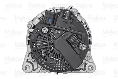 VALEO 439913 Alternator Mondeo Iv 07>14 2.0 Tdcı Galaxy Iı (Wa6) 2.0 Tdci 10>15 S-Max (Wa6) 2.0 Tdci 07>14 150a 1 AG9T10300AA