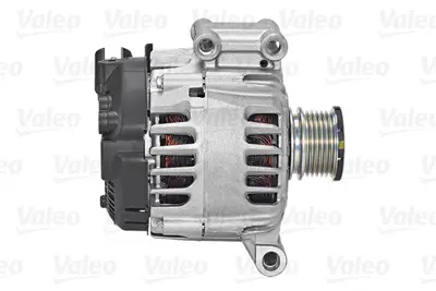 VALEO 439934 Alternator  308 Iı-3008-508 Iı-5008-C4 Pıcasso Iı 1.6thp 9678731280
