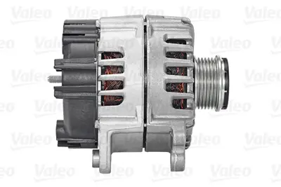 VALEO 439936 Alternator 14v 180a A6 A7 15>18 59903019L 59903019LX