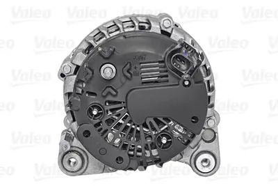 VALEO 442192 Alternator 12v 140a T5 2,0tdı Golf Vı 2,0tdı Passat Jetta Iıı Iv 2,0fsı / Tdı / Caddy Iıı 3C903023C 3C903025DX L03C903025D L03C903025DX