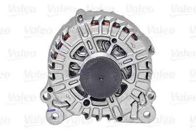 VALEO 442192 Alternator 12v 140a T5 2,0tdı Golf Vı 2,0tdı Passat Jetta Iıı Iv 2,0fsı / Tdı / Caddy Iıı 3C903023C 3C903025DX L03C903025D L03C903025DX