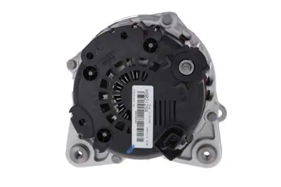 VALEO 443358 Alternator 14v 210 A 7 Kanal Kasnaklı  Espace Iv 8200477100