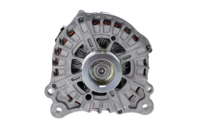 VALEO 443358 Alternator 14v 210 A 7 Kanal Kasnaklı  Espace Iv 8200477100