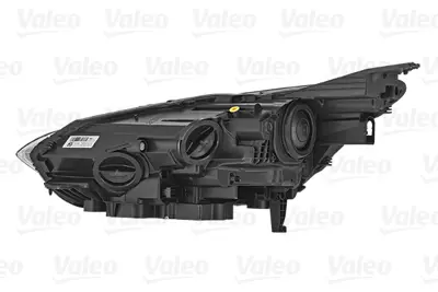 VALEO 450781 Far (Sag) Ford C-Max Iı (Dxa/Cb7, Dxa/Ceu), Grand C-Max (Dxa/Cb7, Dxa/Ceu) 15> F1CB13W029FA