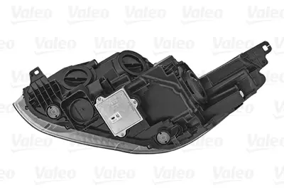 VALEO 450781 Far (Sag) Ford C-Max Iı (Dxa/Cb7, Dxa/Ceu), Grand C-Max (Dxa/Cb7, Dxa/Ceu) 15> F1CB13W029FA