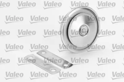 VALEO 479164 Korna 24v 1,5a 425 H Elektromanyetık 