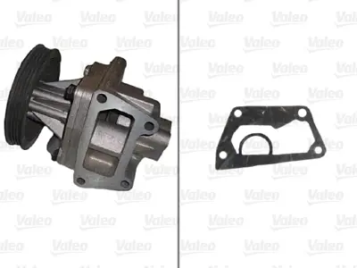 VALEO 506524 Devırdaım Tempra 97> Uno 70 1,4 