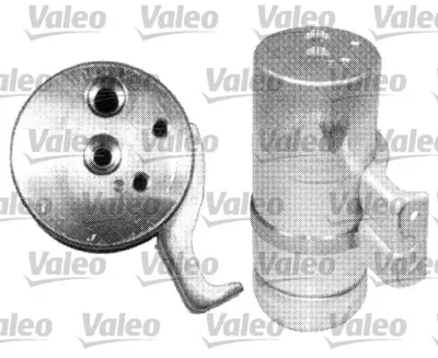 VALEO 509411 Klıma Tupu A-Class W168 97>04 Vaneo 414 02>05 A4148300058