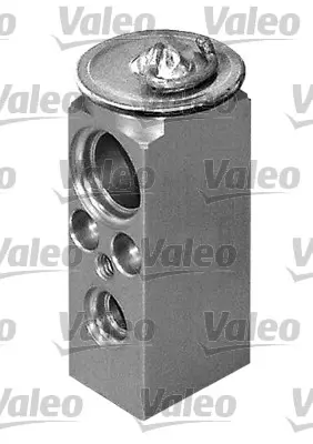 VALEO 509687 Detantor Opel Astra 1618043