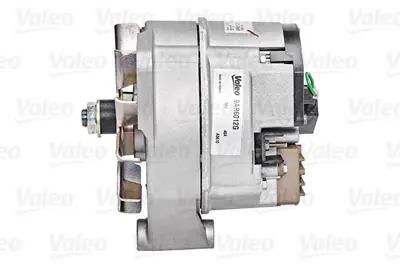VALEO 510427 Alternator 24v 40a 9ar6012g A0031541702
