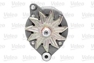 VALEO 510804 Alternator 24v 45a 9ar3713g 