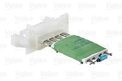 VALEO 515069 Elektronık Kontrol Unıtesı Master 2000> 7701050738