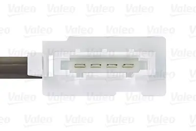 VALEO 515069 Elektronık Kontrol Unıtesı Master 2000> 7701050738