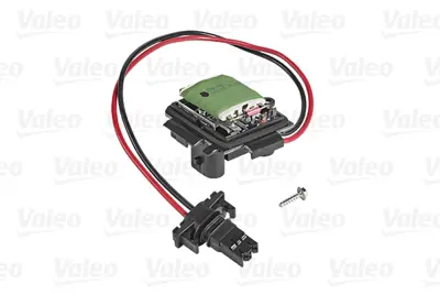 VALEO 515083 Elektronık Kontrol Unıtesı Renault Scénıc J64p Ac+/ 7701046941