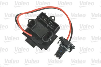 VALEO 515137 Elektronık Kontrol Unıtesı Renault Mégane Restylıng 2002> 7701048356