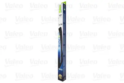VALEO 572302 Valeo Silencio Aquablade Flat Blade Va302 X2 650 480 Mm Volvo Xc60 Iı 09/17 31689263