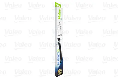 VALEO 574040 Sılecek Lastıgı Valeo Sılencıo (X1) (Arka) / (330 Mm) V1 Bravo; Palıo W,End; Uno 