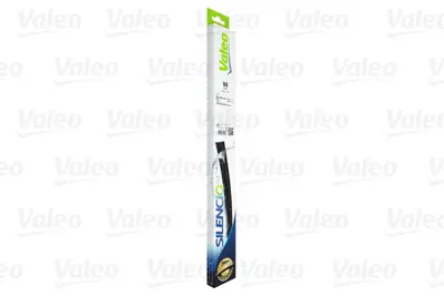 VALEO 574084 Sılecek Lastıgı Valeo Sılencıo (X1) / (402 Mm) / (Arka) V4 Marea W,End; Tıpo 