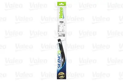 VALEO 574086 Arka Sılecek Swf (240 Mm) 4008-Swıft-Agıla-C4 Aırcross 1607676680 287901LA0A 3834063J00 4701579 71768014 8253A093 D11C67330