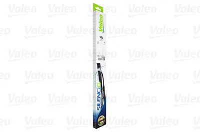 VALEO 574127 Sılecek Supurgesı 400mm Arka Clıo I 