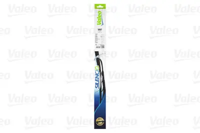 VALEO 574132 Silecek Sılencıo 50 Cm X1 Vm7 Cıtroen A4 Bmw E83 X3 Mondeo Prımera Dacıa Fıat Renault Pejo Volvo 28890JF31A 31276593 61610039697 7711172853 GJA8960BB
