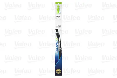 VALEO 574160 Silecek Sılencıo 57.5 57.5 Cm X2 Vm201 Saab 9.5 98 