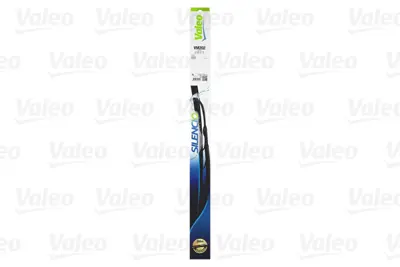 VALEO 574161 Valeo Sılencıo Vm202 (X2) / (650+450 Mm) Espace Iıı 