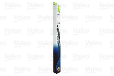 VALEO 574161 Valeo Sılencıo Vm202 (X2) / (650+450 Mm) Espace Iıı 