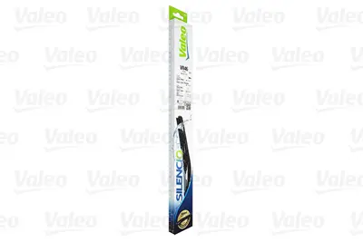 VALEO 574204 Arka Silecek X1 400 Mm Jumpy-Exper-Scudo 07 C-Max 10 Sılencıo Rear 1611361480 2120112 31290076 9467117580