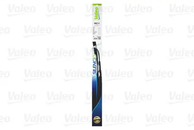 VALEO 574250 Silecek Sılencıo Spoilerli 65cm X1 Vm111 Mb A-Klas-P206 98 St 6423L4 8521248100