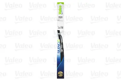 VALEO 574253 Valeo Sılencıo Vm208 (X2) / (550+525 Mm) Alfa 156 